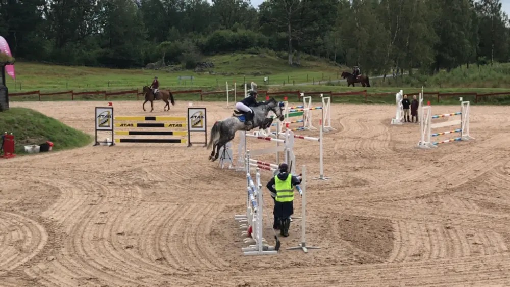 Fokusera på känslan